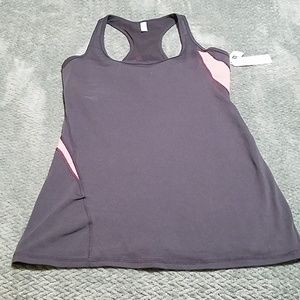 Gap BodyFit Workout shirt
